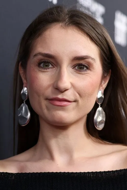 Profile photo of Jory Anast