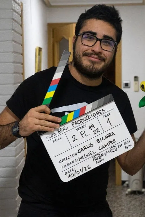 Photo of Jose A. Pons