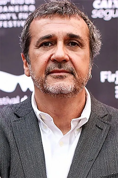 Profile photo of José Alvarenga Jr.