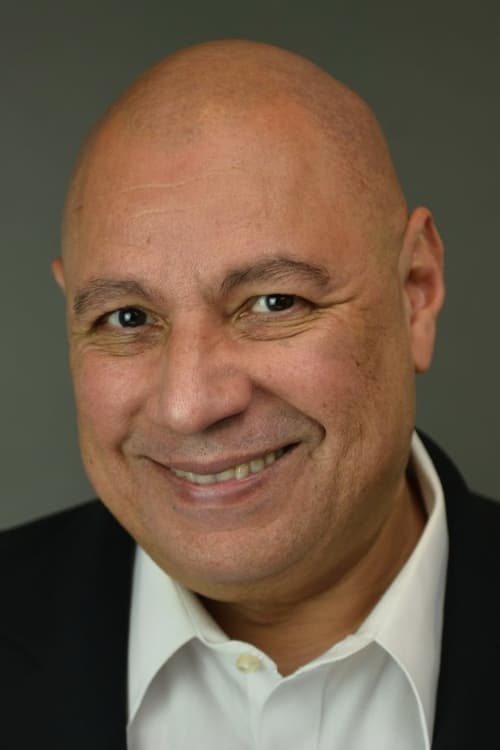 Photo of José Alvarez