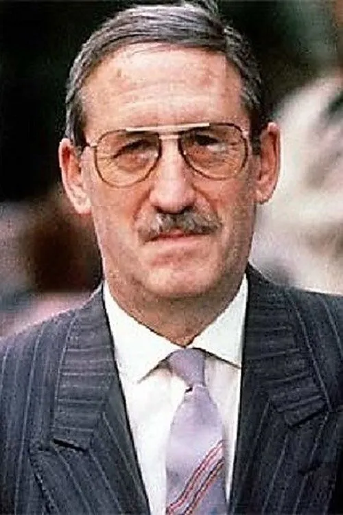 Profile photo of José Antonio de la Loma