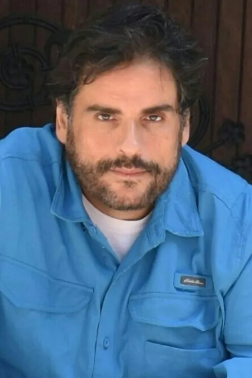 Profile photo of José Báez