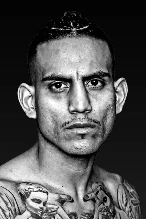 Profile photo of José Benavidez Jr.