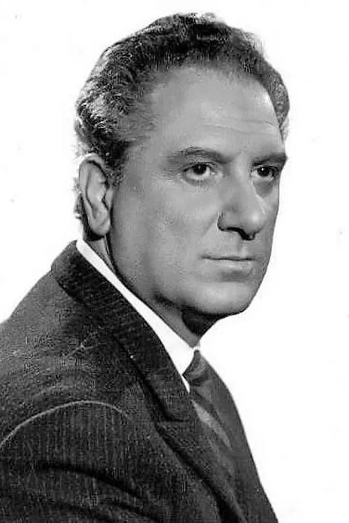 Profile photo of José Bódalo