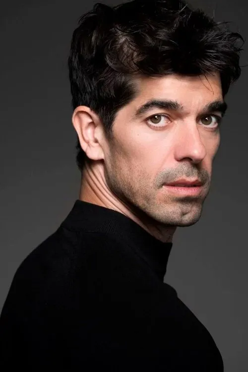 Profile photo of José Carlos Illanes