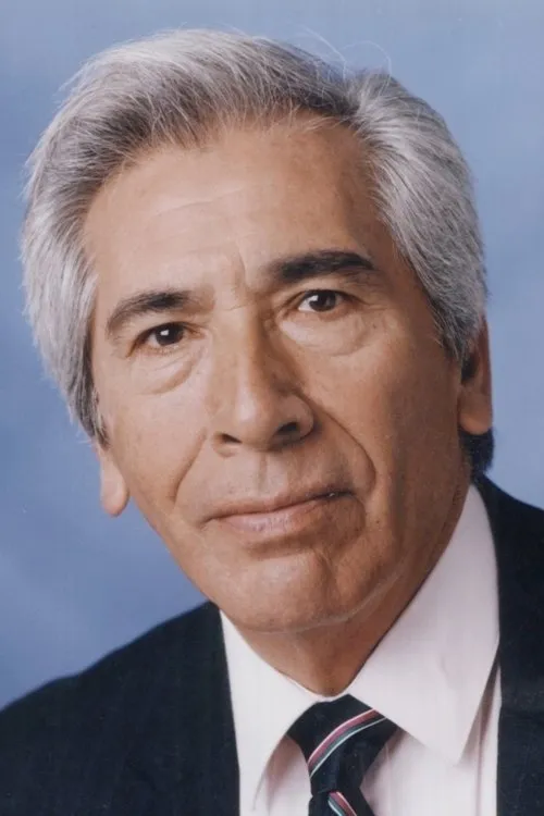 Photo of José Carlos Ruiz