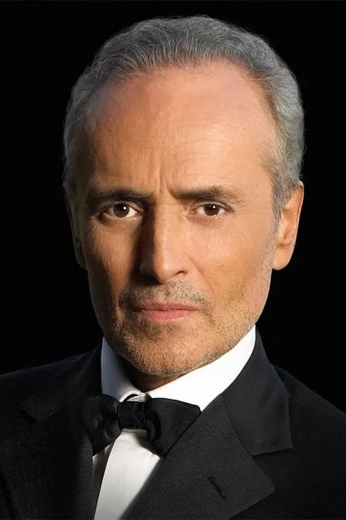 Photo of José Carreras