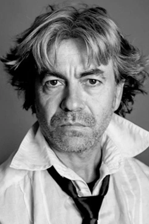Photo of José Chaves
