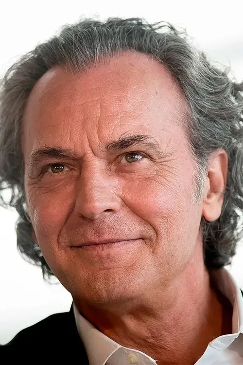 Photo of Jose Coronado