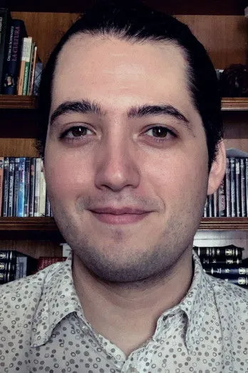 Profile photo of José Esteban Pavlovich