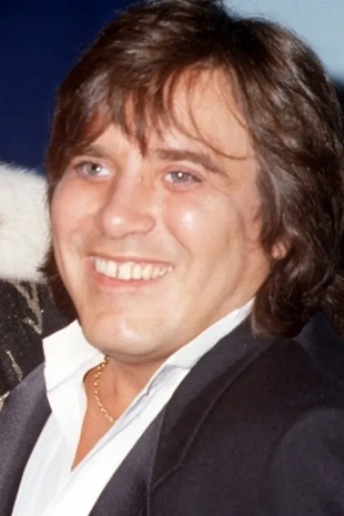 Profile photo of José Feliciano