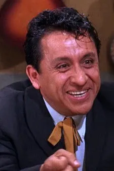 Profile photo of Jose Gonzales-Gonzales