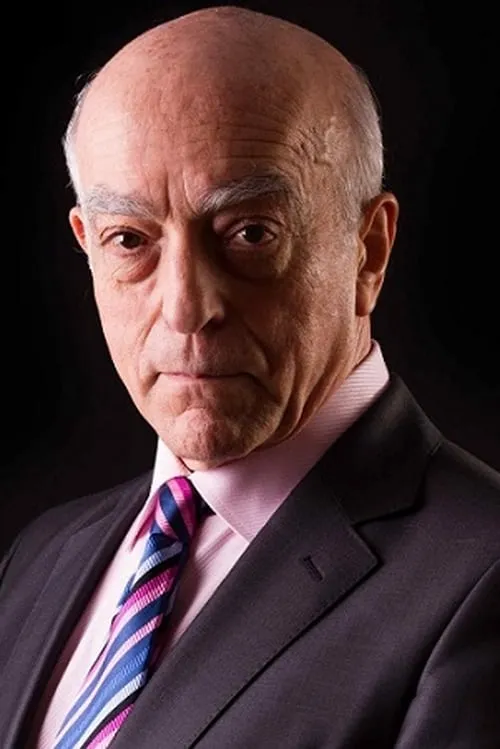 Photo of José Lifante