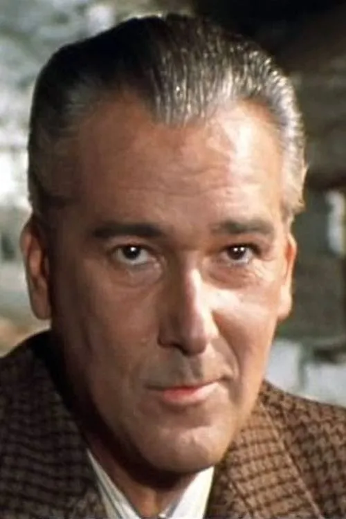 Photo of José Luis de Vilallonga