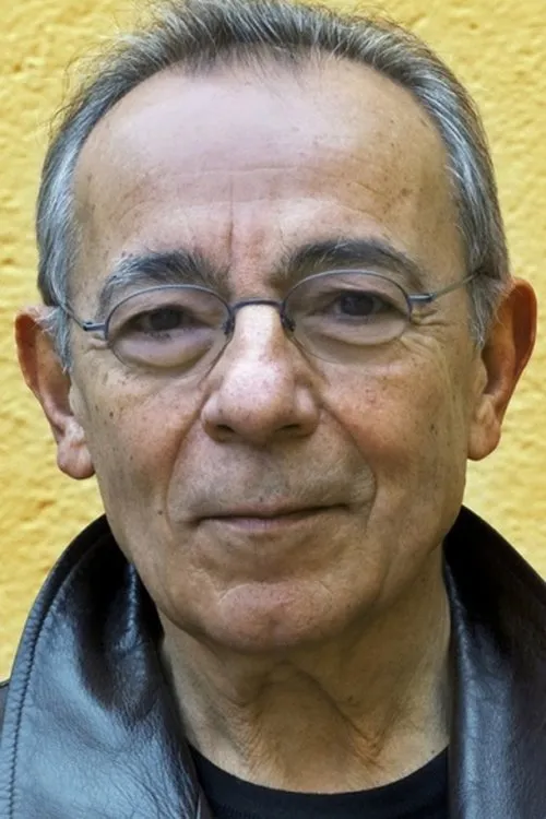 Photo of José Luis Gómez