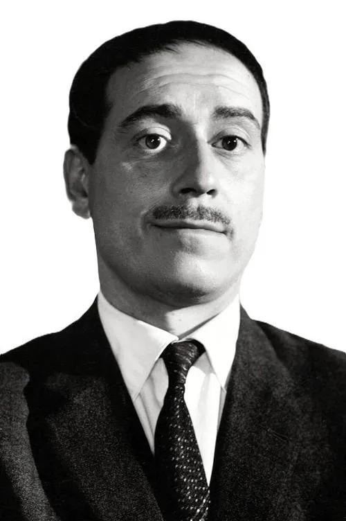 Profile photo of José Luis López Vázquez
