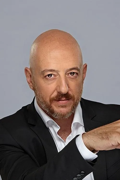 Profile photo of José Luis Torrijo