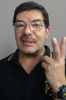 Profile photo of José Magaña
