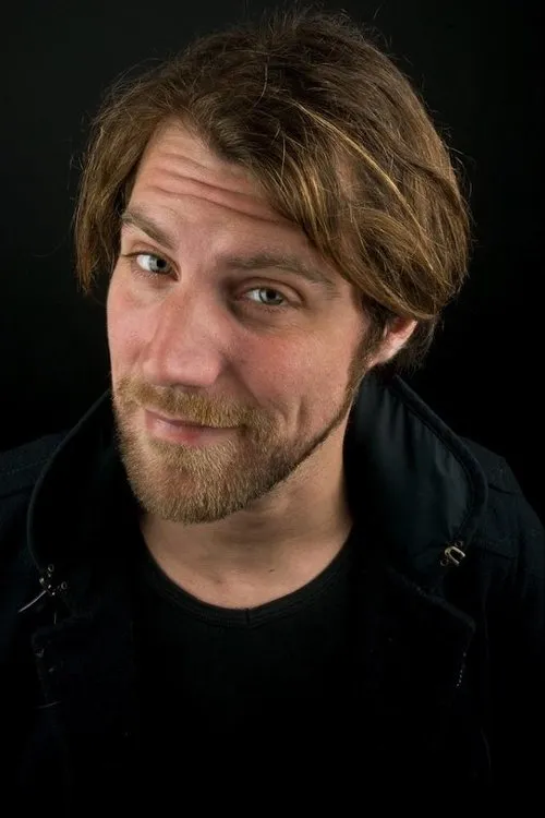 Photo of José Manuel Poga