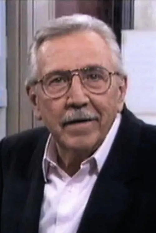 Profile photo of José María Caffarel