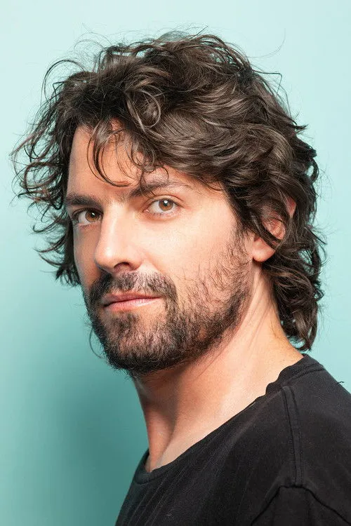 Photo of José María de Tavira