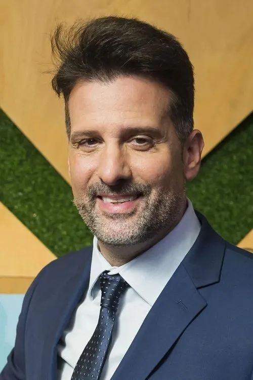 Photo of José María Listorti