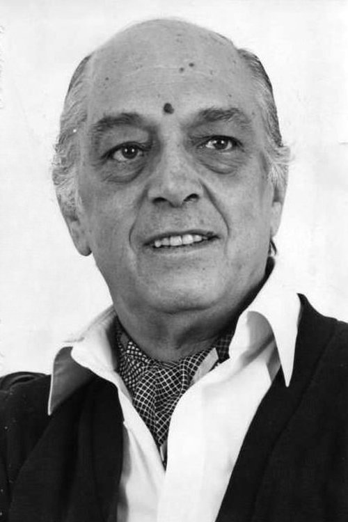 Photo of José María Rodero