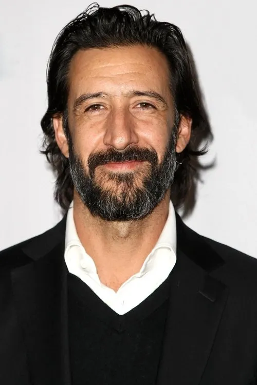 Profile photo of José María Yázpik