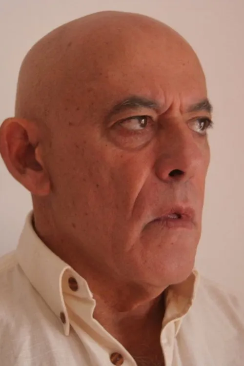 Profile photo of José Mora Ramos
