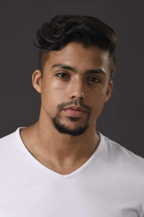 Profile photo of Jose Mota Prestol