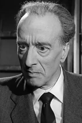 Profile photo of José Orjas