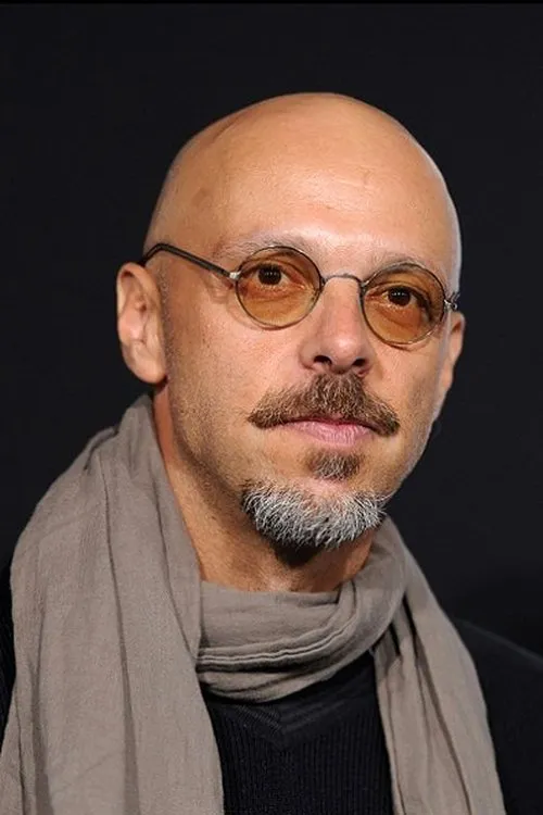 Profile photo of José Padilha