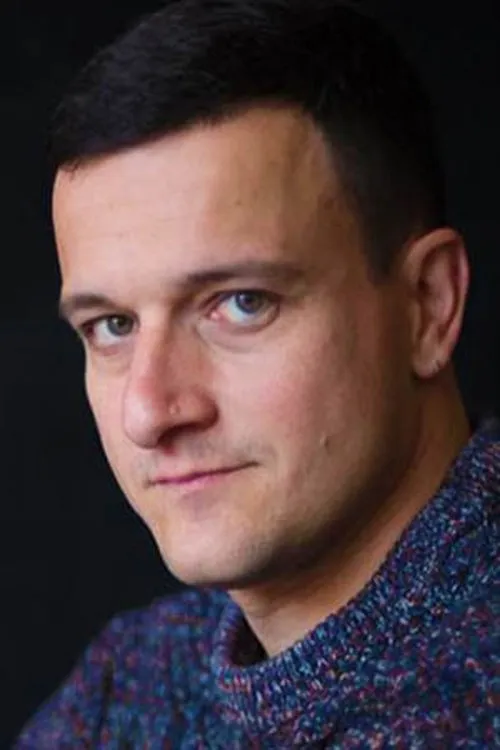 Photo of José Pérez Ocaña