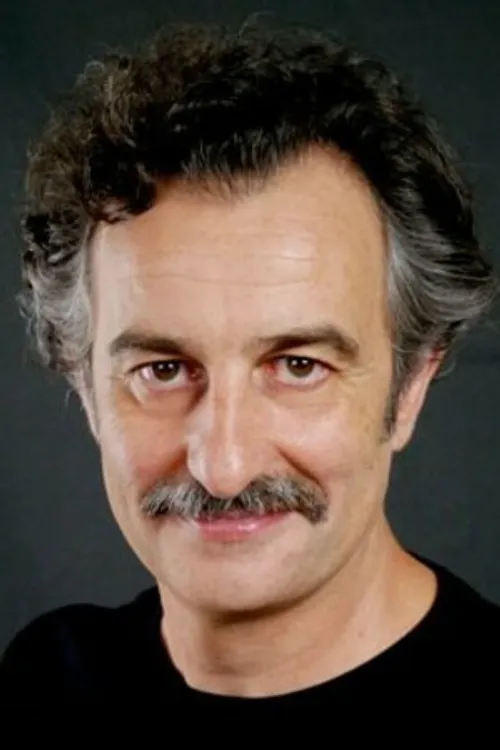 Photo of José Ramón Iglesias