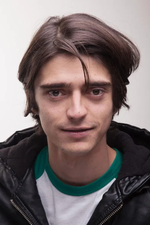 Profile photo of Jose Restrepo