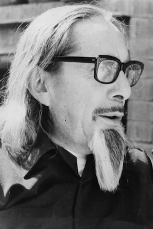 Profile photo of José Revueltas