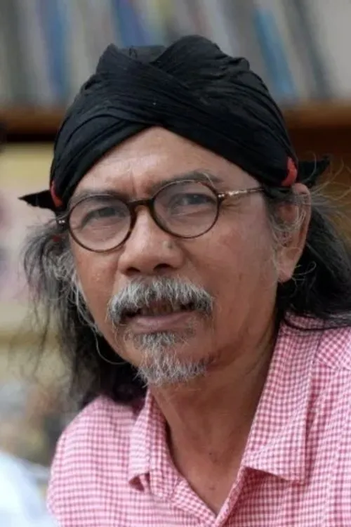 Photo of José Rizal Manua