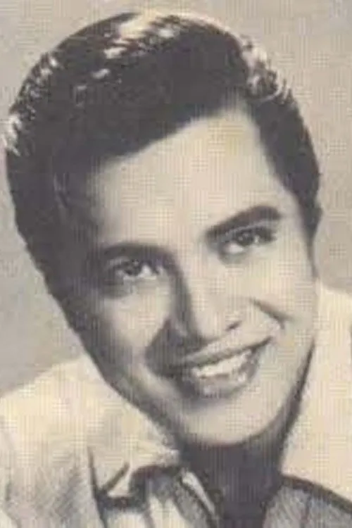 Profile photo of Jose Romulo