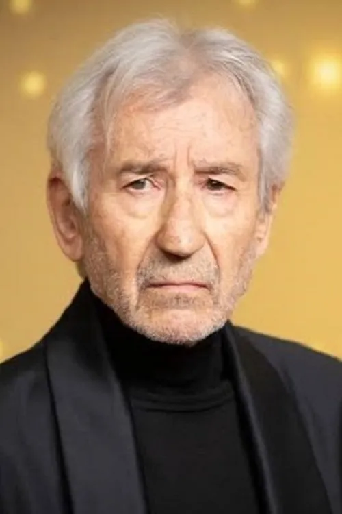 Photo of José Sacristán