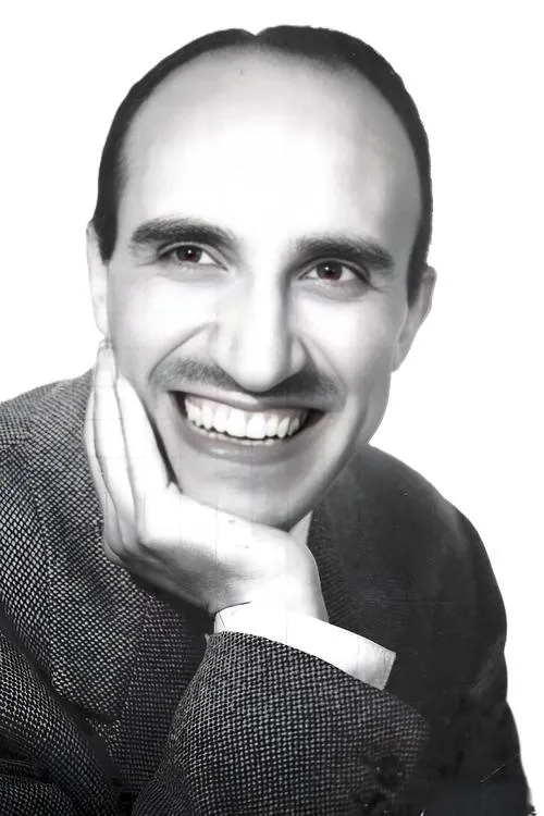 Photo of José «Saza» Sazatornil