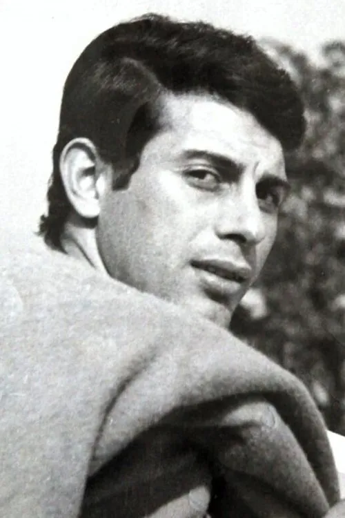 Profile photo of José Thelman