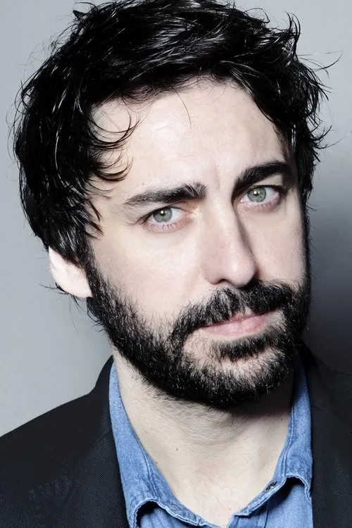 Photo of José Troncoso