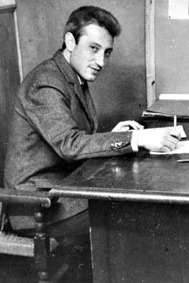 Profile photo of José Ulloa