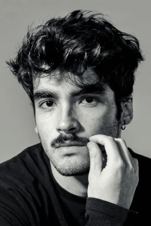 Profile photo of José Victor Pires