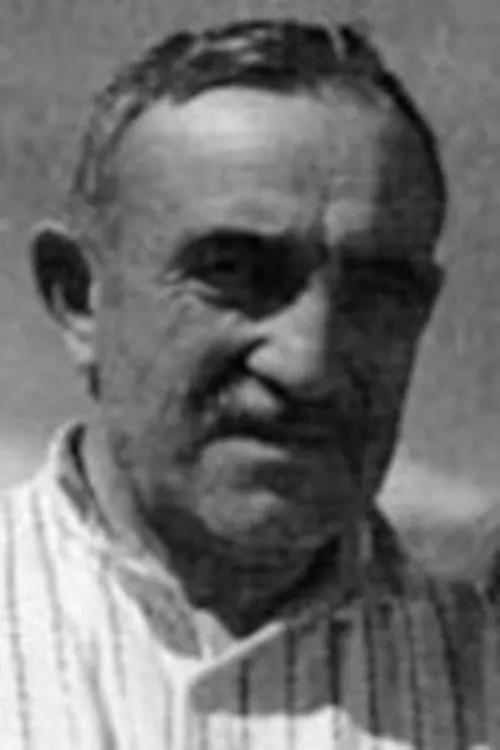 Profile photo of José Villasante