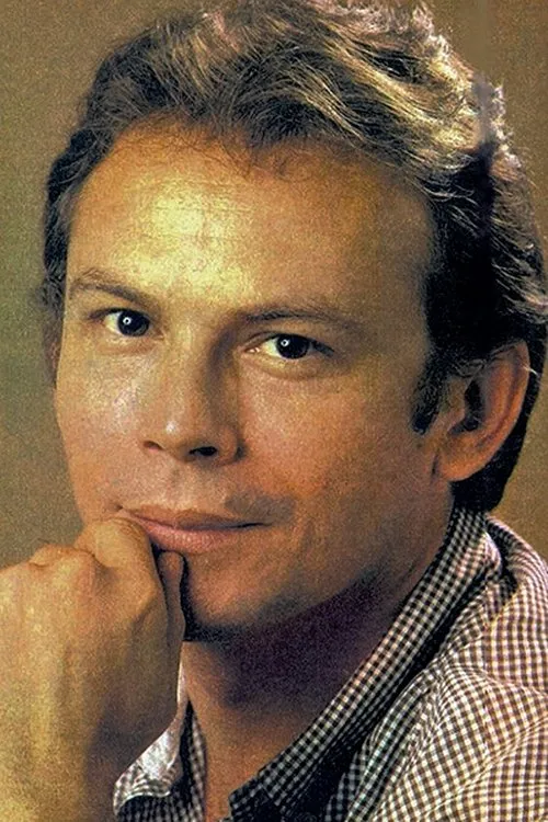 Photo of José Wilker