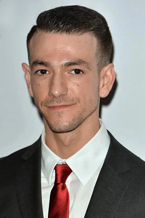 Profile photo of Josef Altin