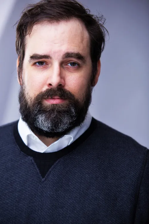 Profile photo of Josef Bette