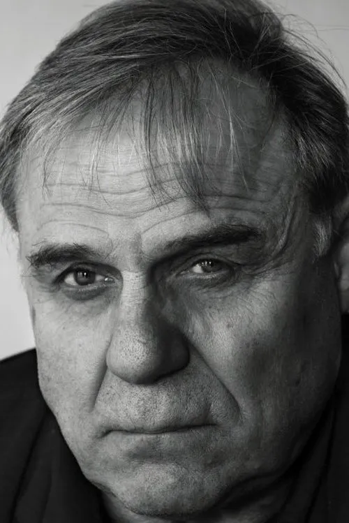 Profile photo of Josef Bierbichler