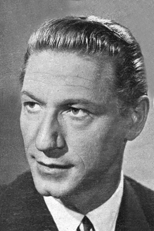 Profile photo of Josef Meinrad